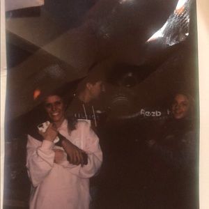 Meet your Posher, Anna